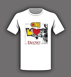 BAKSHISH One Love (limit)