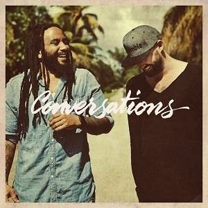 GENTLEMAN & KY-MANI MARLEY  Conversations