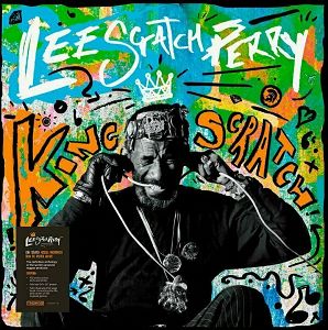 LEE SCRATCH PERRY  King Scratch (Musial Masterpieces from the Upsetter Ark-ive) 2CD