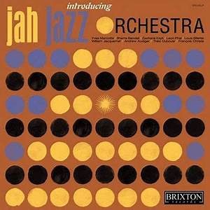 JAH JAZZ ORCHESTRA  Introducing Jah Jazz Orchestra