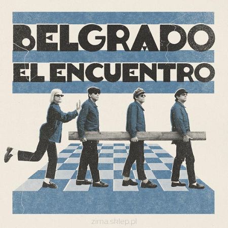 BELGRADO  El Encuentro