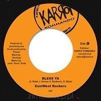 EASTWEST ROCKERS  Bless Ya / Wielka Energia