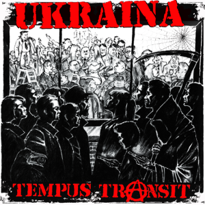 UKRAINA  Tempus Transit