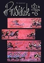 PROSIACEK 1,2,3,4 plus 6