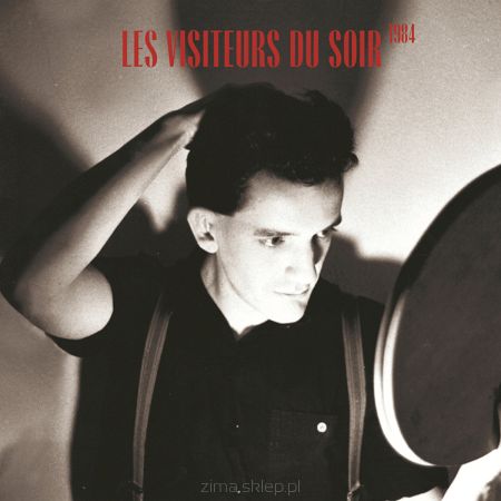 LES VISITEURS DU SOIR  1984