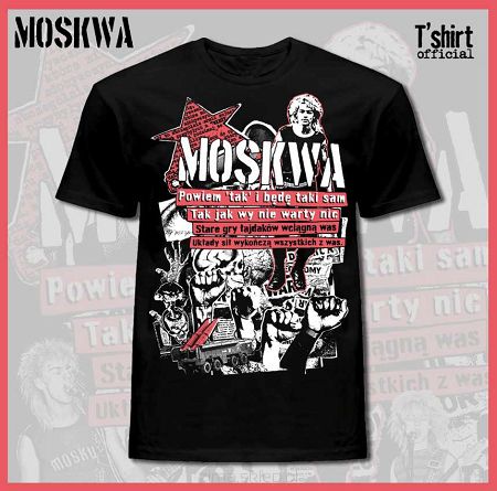 MOSKWA