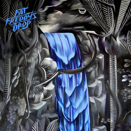 FAT FREDDYS DROP  Slo Mo