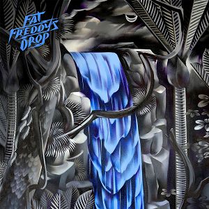 FAT FREDDYS DROP  Slo Mo