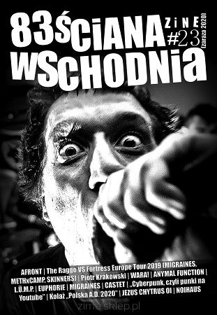 ŚCIANA WSCHODNIA 23