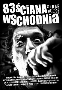 ŚCIANA WSCHODNIA 23