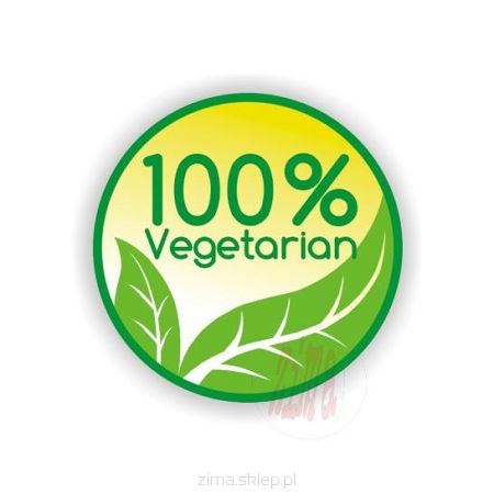 100% VEGE