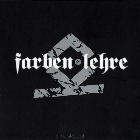 FARBEN LEHRE  Farben Lehre 2CD