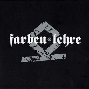 FARBEN LEHRE  Farben Lehre 2CD