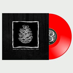 WIELKI LAS Live Ultra Chaos Piknik 2021 (red vinyl)
