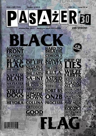 PASAŻER 30