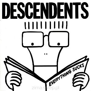 DESCENDENTS  Everything Suck
