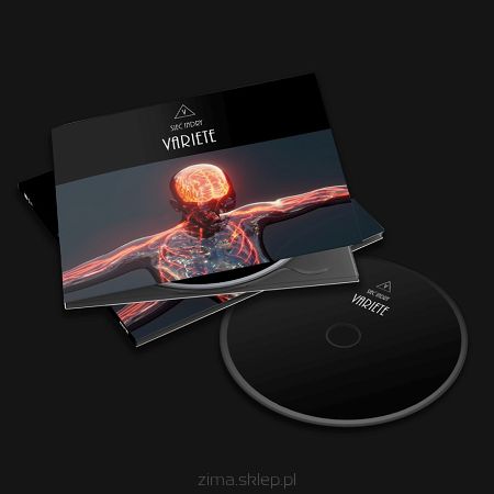 VARIETE  Sieć Indry