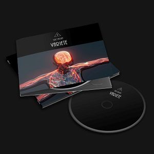 VARIETE  Sieć Indry