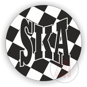 SKA I