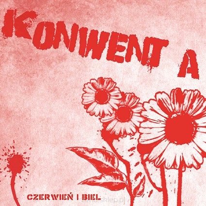 KONWENT A  Czerwien i biel