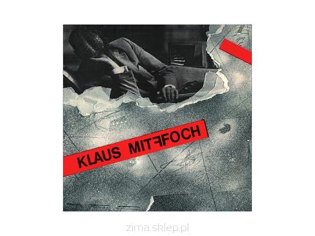 KLAUS MITFFOCH  Klaus Mitffoch