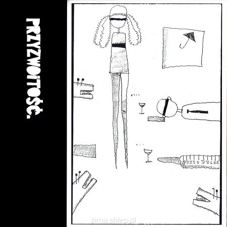 PRZYZWOITOŚĆ  Moja droga