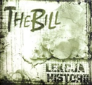 THE BILL  Lekcja historii