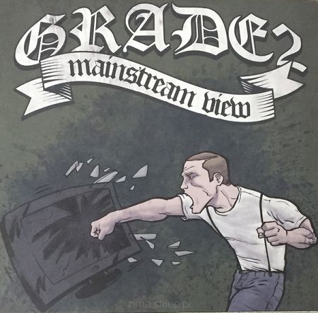 GRADE 2 Mainstream View