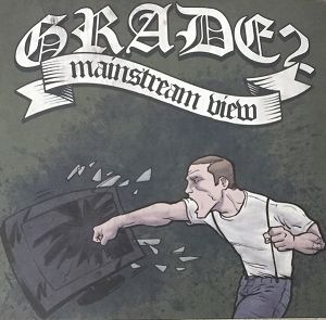 GRADE 2 Mainstream View