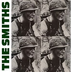 THE SMITHS  Meat is murder