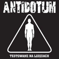 ANTIDOTUM  Testowane na ludziach