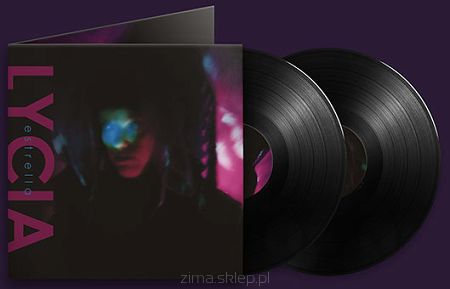 LYCIA  Estrella 2LP