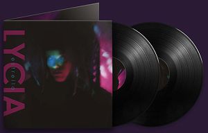 LYCIA  Estrella 2LP