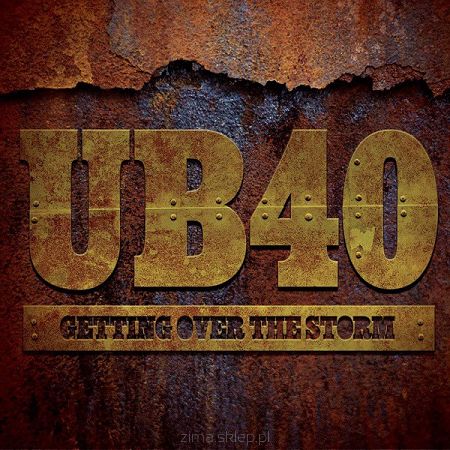 UB40 ‎