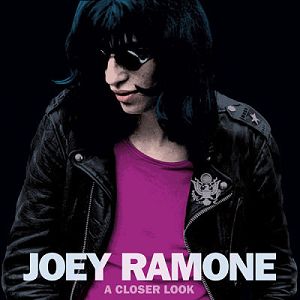 JOEY RAMONE  A closer look