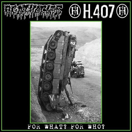 AGATHOCLES/H.407 split