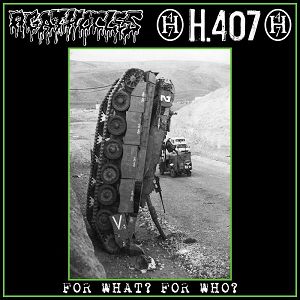 AGATHOCLES/H.407 split