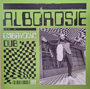 ALBOROSIE  Embryonic Dub