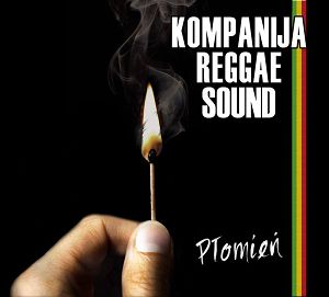 KOMPANIJA REGGAE SOUND  Płomień