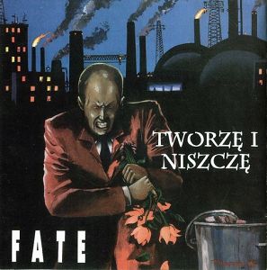 FATE  Tworzę i niszczę