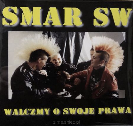 SMAR SW Walczmy O Swoje Prawa