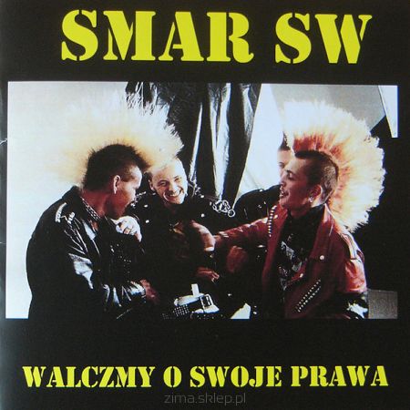 SMAR SW Walczmy O Swoje Prawa