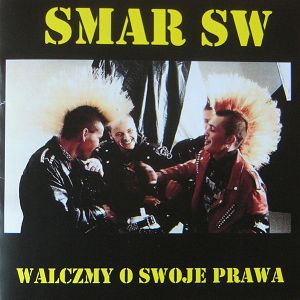 SMAR SW Walczmy O Swoje Prawa