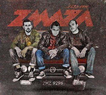 ZMAZA  92-96