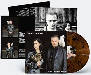 Post punk | Zima – sklep muzyczny