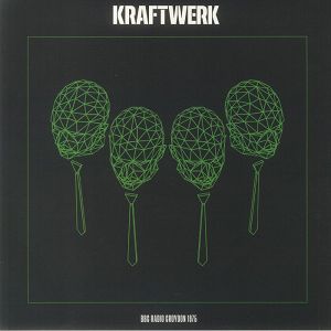 KRAFTWERK  BBC Broadcast In Concert 1975
