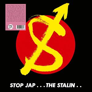 THE STALIN  Stop jap