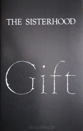 SISTERHOOD  Gift