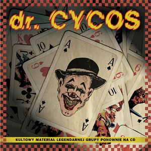 DR. CYCOS  Dr. Cycos