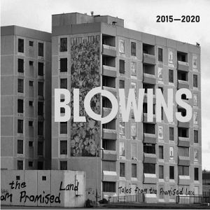 BLOWINS  2015-2020